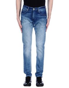 Джинсовые брюки Scotch & Soda