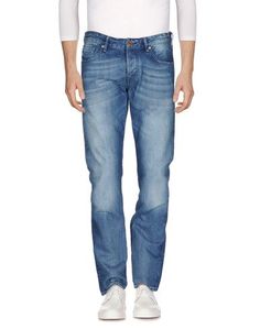 Джинсовые брюки Scotch & Soda