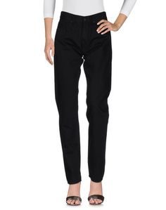 Джинсовые брюки Carhartt