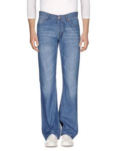 Джинсовые брюки Levis RED TAB