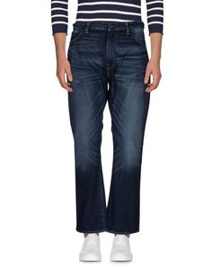 Джинсовые брюки Levis RED TAB