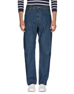Джинсовые брюки Levis RED TAB