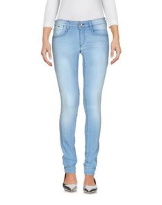 Джинсовые брюки Gas