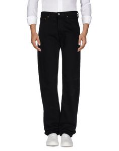 Джинсовые брюки Levis RED TAB