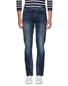 Джинсовые брюки Scotch & Soda