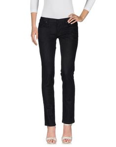 Джинсовые брюки M.Grifoni Denim