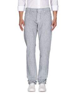 Джинсовые брюки Balenciaga