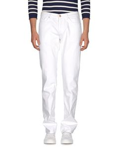 Джинсовые брюки 7 For All Mankind