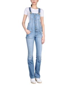 Брючный комбинезон MET IN Jeans