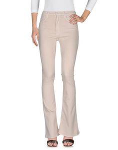 Джинсовые брюки People