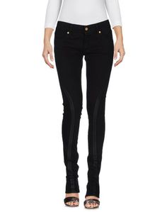 Джинсовые брюки Superfine