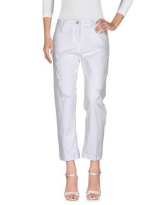 Джинсовые брюки Boutique DE LA Femme