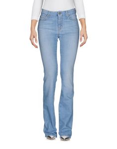Джинсовые брюки 7 For All Mankind