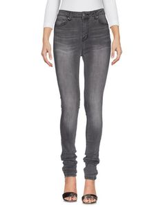 Джинсовые брюки Only