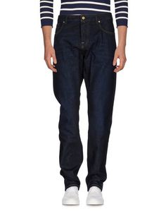 Джинсовые брюки Scotch & Soda
