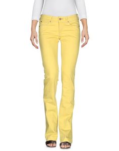 Джинсовые брюки M.Grifoni Denim