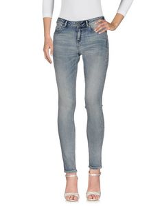 Джинсовые брюки Maison Scotch