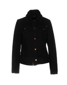 Джинсовая верхняя одежда Maison Scotch