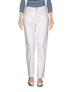 Джинсовые брюки Levis Vintage Clothing
