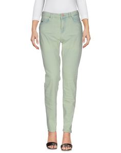 Джинсовые брюки Maison Scotch