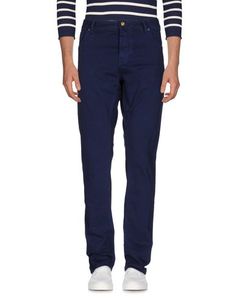 Джинсовые брюки Scotch & Soda