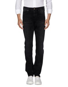 Джинсовые брюки Scotch & Soda