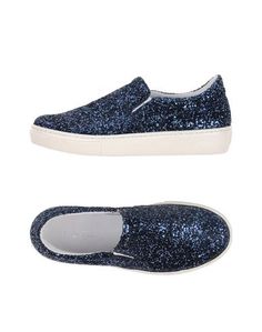 Низкие кеды и кроссовки Shoe BAR