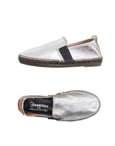 Эспадрильи Espadrilles AND Collection PrivĒe?