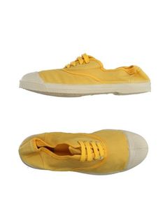 Низкие кеды и кроссовки Bensimon