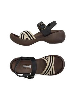 Сандалии Regetta Canoe®
