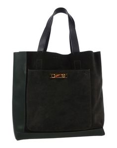 Сумка на руку Marni