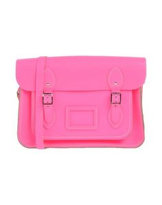 Сумка через плечо THE Cambridge Satchel Company