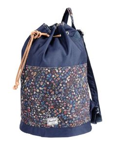 Рюкзаки и сумки на пояс Herschel Supply Company FOR Liberty London