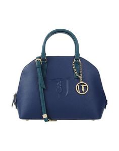 Сумка на руку Trussardi Jeans