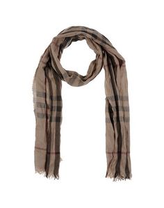 Шарф Burberry