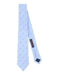 Галстук Paolo DA Ponte