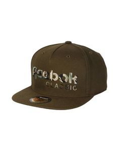 Головной убор Reebok