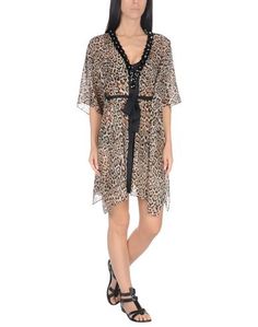 Пляжное платье Just Cavalli