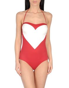 Слитный купальник Twin Set Simona Barbieri