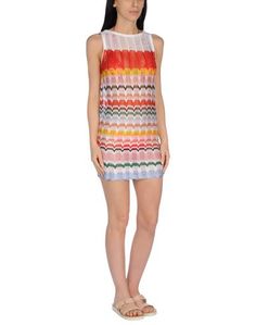 Пляжное платье Missoni Mare