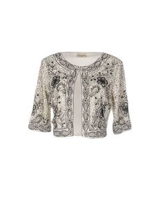 Пиджак Lace & Beads