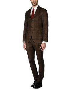 Костюм Brunello Cucinelli