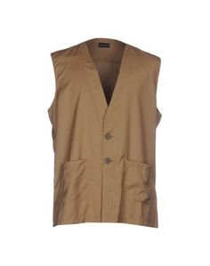 Жилет Skill Officine