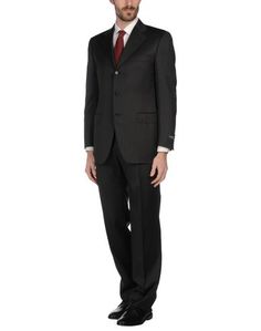 Костюм Canali