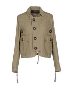 Куртка Dsquared2