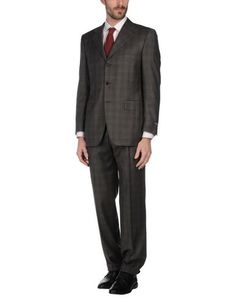 Костюм Canali