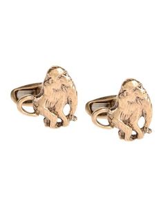 Запонки и зажимы для галстука Roberto Cavalli
