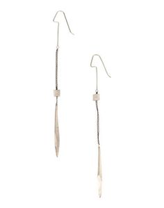 Серьги Ann Demeulemeester