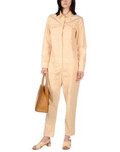 Комбинезоны без бретелей Department 5
