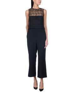 Комбинезоны без бретелей Pinko Black